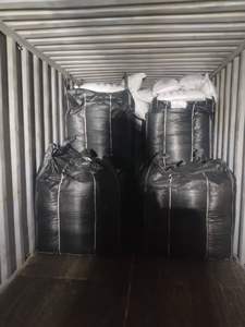 Support filtrant catalytique amélioré au <span class=keywords><strong>charbon</strong></span> <span class=keywords><strong>actif</strong></span> granulaire <span class=keywords><strong>pour</strong></span> l'adsorption des vapeurs organiques - Product Image 5