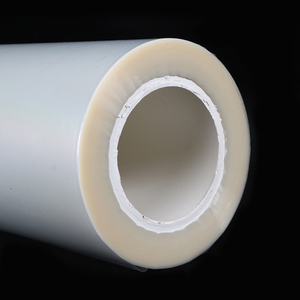 Multi-specification Self-adhesive Film Self-adhesive Paper Coated Paper Transparent Bopp Adhesive Paper & Film