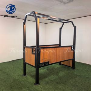 Прочные конные упряжные принадлежности для ветеринарных репродуктивных процедур и ежедневного ухода за лошадьми - Product Image 4