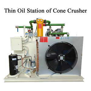 Symons Cone Crusher 3/4/Fuß feder typ für Steinbruch-Zerkleinerung anlage - Product Image 6