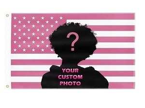 ธงสามเหลี่ยมโพลีเอสเตอร์ขนาด 3x5 4x6 ฟุต ปี 2024 แบบมืออาชีพ ผลิตตามสั่ง พร้อมช่องใส่เสาธง สีสันสดใส สำหรับแคมเปญแชมป์เปี้ยน พร้อมข้อความ โลโก้ และเสาธงไฟเบอร์กลาส - Product Image 5