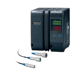 Contrôleur d'affichage de déplacement laser SI-FD500 - Product Image 3