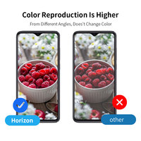 Original Handybildschirm für Motorola Moto G9 Power Inklusive Netzteil und LCD-Display für Moto G9 Bildschirm