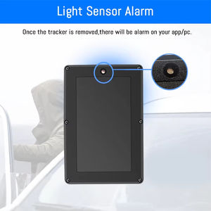 Localizador GPS para Automóvil GL700 con Alarma de Exceso de Velocidad, Plataforma de Geocerca, Tarjeta SIM para Vehículo, Chip de Rastreo en Tiempo Real, Dispositivo Más Pequeño - Product Image 2