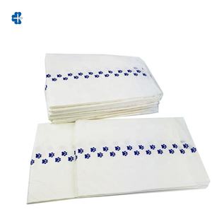 Coussinet d'entraînement jetable Wee Wee pour chiens Coussinet d'entraînement imperméable pour chiot avec ruban adhésif - Product Image 5