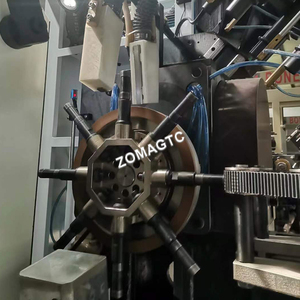 PP/PET/PS/EPS/PLA/vật liệu nhựa môi trường máy in nhãn flexo sáu màu máy in flexo - Product Image 6