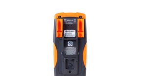 Multímetro digital portátil Keysight U1242C, 4 dígitos, resistente al polvo/agua IP67 con linterna, multímetro digital de 10K conteos - Product Image 3