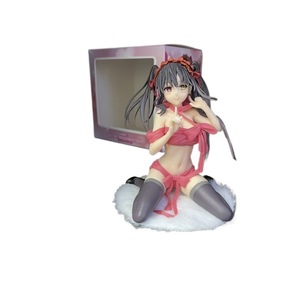 Figura de Chica Hermosa de Doble Cola - Estatua de PVC de <span class=keywords><strong>Tokisaki</strong></span> <span class=keywords><strong>Kurumi</strong></span> para Venta al por Menor y al por Mayor - Product Image 5