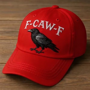 Gorro de Béisbol de Algodón Lavado con Logotipo Bordado Unisex de Primera Calidad, Estilo Deportivo, para Senderismo al Aire Libre, Protección Solar - Product Image 1