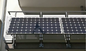 <span class=keywords><strong>Chauffe</strong></span>-<span class=keywords><strong>eau</strong></span> solaire électrique 2024 DC/AC à double chauffage, système de circulation, design vertical, commande tactile, classe d'efficacité énergétique - Product Image 6