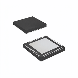 Embedded PIC16LF18876-E_MV 40 UFQFN Exposed Pad Buy Electronics Components Online Authorized Distributor - Product Image 1