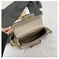 Sac à bandoulière vintage pour femme, sacoche de qualité supérieure, nouveau sac à main bandoulière pour dames, offre spéciale