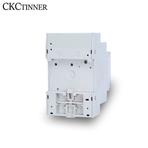 SUL181d24時間メカニカルタイマークォーツ制御ステッピングモーターAc230v 16(<span class=keywords><strong>4</strong></span>) タイムスイッチリレー - Product Image 5