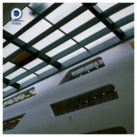 Paneles de Techo Falso de Aluminio Modernos, Impermeables y Resistentes al Fuego, Proveedor de Placas para Techo