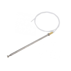 เสาอากาศไฟฟ้า 1408270001 สำหรับเมอร์เซเดส 190E 300E - Product Image 3
