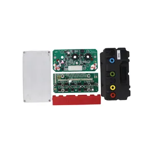 36V 48v 60v 72v DC Brushless Motor Controller For Electric Motorcycle And Scooter