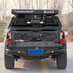 Disponible Ahora: Ford <span class=keywords><strong>Ranger</strong></span> <span class=keywords><strong>2023</strong></span> 2.3T 4WD Automático, Entrega FOB, Envío Rápido, Listo para Exportar - Product Image 5