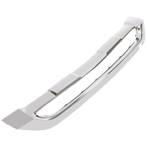 Grille inférieure du pare-chocs avant pour <span class=keywords><strong>Mercedes</strong></span> GLE300d GLE350/400/550/550e/43 2016-2019 - Product Image 2