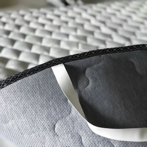 Single Gold Luxury Home Furniture Colchón Tophatter Suave y flexible de buena calidad Vietnam Convertible para aplicación en dormitorio - Product Image 1