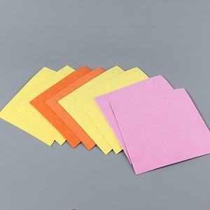 Adhesivo de fusión en caliente de puntos cuadrados pequeños precortados, corte de <span class=keywords><strong>goma</strong></span> de un solo lado, servicios de procesamiento de moldeo, cinta de espuma <span class=keywords><strong>EVA</strong></span> - Product Image 1