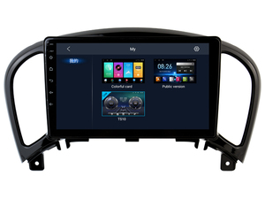WITSON Android Auto autoradio Stereo per <span class=keywords><strong>Nissan</strong></span> <span class=keywords><strong>Juke</strong></span> 2010-2014 GPS navigazione Carplay Multimedia DSP - Product Image 5