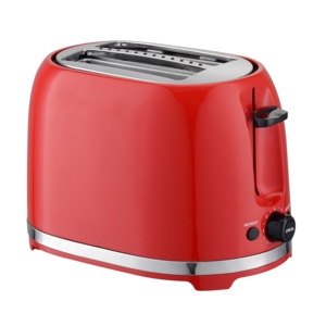 CE LFGB ROHS Certification Customize Kitchen Hotel <strong>Toaster</strong> with Pink Purple Yellow <strong>Black</strong> Blue Red Rose <strong>Gold</strong> White Colorful Color - Product Image 1