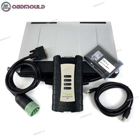 Servicio V5.3 AG CF para la herramienta de diagnóstico EDL V3, asesor de enlace de datos electrónico para agricultura, tractores y construcción.