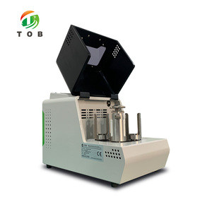 Nhỏ Phòng Thí Nghiệm Máy Nghiền Bi Hành Tinh - Product Image 2