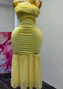 Ropa de Marca, Vestidos para Mujer, Ropa Nueva de Algodón, Fardos de Ropa Nueva Mixta, Envío Aleatorio, Ropa de Marca - Product Image 2