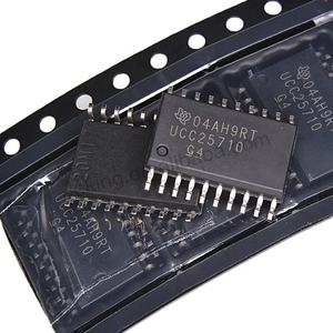 Controlador de iluminación LED con chip IC Jeking UCC25710DWR - Product Image 2