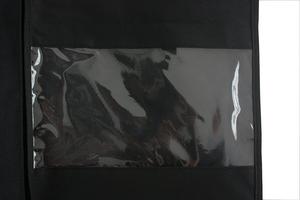 Hot Sale Superior Quality Nonwoven Suit Cover <strong>Bags</strong> <strong>Garment</strong> <strong>Bags</strong> for Travel - Product Image 6