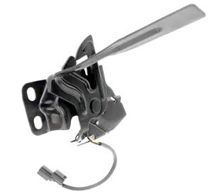 74120-T0A-A01 Hood Lock Hood de cierre y Sensor para 2012-2016 <span class=keywords><strong>Honda</strong></span> <span class=keywords><strong>CRV</strong></span> <span class=keywords><strong>EX</strong></span> o de gira - Product Image 1