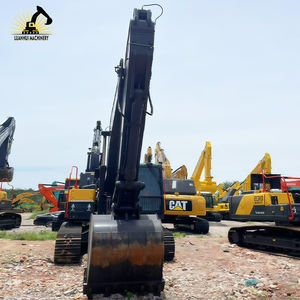 Excavatrice d'occasion Volvo EC240B robuste, fiable, excellente capacité de nivellement, commandes fluides, poids opérationnel de 24 500 kg - Product Image 3