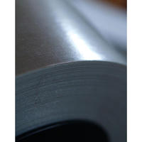 Rouleaux de feuille métallique pour estampage à chaud, ruban numérique doré et argenté, papier doré pour impression