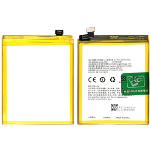 BLP621<span class=keywords><strong>แบ</strong></span><span class=keywords><strong>ต</strong></span>เตอรี่โทรศัพท์มือถือ Li-Ion ชาร์จได้ความจุสูง3000mAh สำหรับ <span class=keywords><strong>R9s</strong></span> OPPO R9SM - Product Image 5