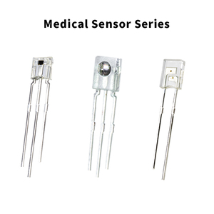 Bán Hot độ sáng cao 3 mét 5 mét <span class=keywords><strong>Led</strong></span> Dip thành phần điện tử 780nm 850nm 940nm 950nm 1050nm IR Hồng ngoại Diode photodiode - Product Image 3