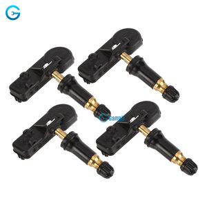 เซ็นเซอร์ความดันเดิมสำหรับซีตรอง Peugeots 308เซ็นเซอร์ความดันยาง9683420380 - Product Image 2