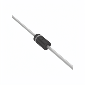 Diodes Manufacturer Channel Buy Online Electronic Components BZX85C3V6_T50R DO-204AL, DO-41, Axial - Product Image 1