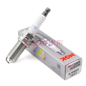 Bujías de Encendido NGK para Automóviles, Repuestos 1637 ILFR5B11 para GAC <span class=keywords><strong>TOYOTA</strong></span>(JP) FJ Cruiser 2010-2018, Sienna 	 <span class=keywords><strong>2022</strong></span>- - Product Image 3