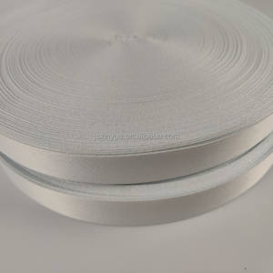 ブランク昇華転写用ランヤード 100% ポリエステル 無地ホワイト ランヤード ロールタイプ 10mm <span class=keywords><strong>15mm</strong></span> 20mm 25mm - Product Image 5