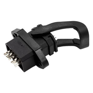 Cable <span class=keywords><strong>de</strong></span> enchufe <span class=keywords><strong>de</strong></span> repuesto <span class=keywords><strong>de</strong></span> par <span class=keywords><strong>de</strong></span> hierro <span class=keywords><strong>de</strong></span> 40A <span class=keywords><strong>de</strong></span> gran corriente <span class=keywords><strong>de</strong></span> 2 + 4M hecho cable <span class=keywords><strong>de</strong></span> descarga <span class=keywords><strong>de</strong></span> batería <span class=keywords><strong>de</strong></span> coche para llevar <span class=keywords><strong>de</strong></span> cobre dirigido a alto - Product Image 6