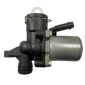Válvula de Control de Agua del Calefactor para Mercedes-Benz W204 C300 W212 YT-E055, Tamaño de Puerto 3/4 Pulgadas, Agua a Temperatura Normal - Product Image 5