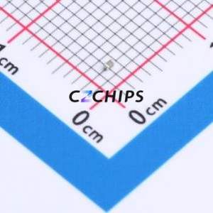 Condensador SMD (MLCC) CGA0402C0G6R8B500GT 0402 6.8pF 50V C0G - Product Image 1