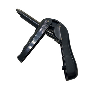 Dispositivo de entrega de resina dental en forma de bala, pistola desechable para compuestos, venta al por mayor transfronteriza - Product Image 5