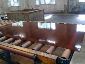 Verre laminé à motifs <span class=keywords><strong>bronze</strong></span> pour la décoration des murs-rideaux solaires - Product Image 3