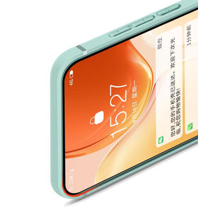 <span class=keywords><strong>Funda</strong></span> blanda mate de TPU para <span class=keywords><strong>Oppo</strong></span> <span class=keywords><strong>Reno</strong></span> 7 8 9 Pro 5G <span class=keywords><strong>Funda</strong></span> a prueba de golpes - Product Image 3