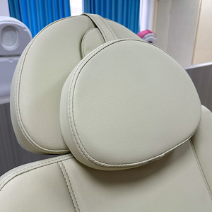 Lit de beauté électrique à 3 moteurs pour salon de beauté, table de massage médicale, table de traitement de spa, chaise de podologie, lit de tatouage esthétique - Product Image 2