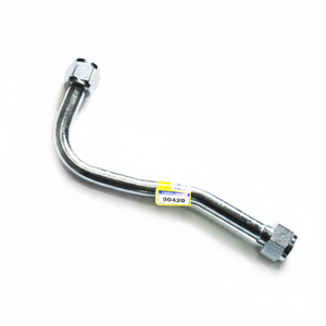 QSP รถบรรทุกยี่ห้อ2532-3232ท่อส่งแรงดันสั้นทำจากเหล็ก BC46 30ซม. 2917 AA - Product Image 2