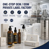 Huile de massage en vrac avec des huiles de pépins de raisin, de pamplemousse, d'eucalyptus et de citron pour le bain et le corps, fourniture en gros pour salons