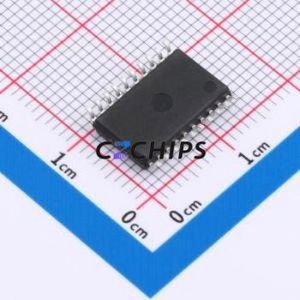 Nuevo y original BTS712N1XUMA1, interruptor electrónico de potencia PMIC de chip IC de circuito integrado de - Product Image 2